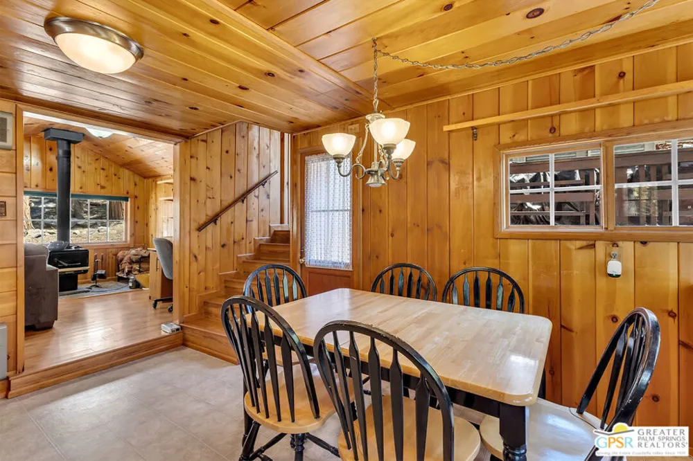 25280 Azalea Drive Idyllwild, CA 92549
