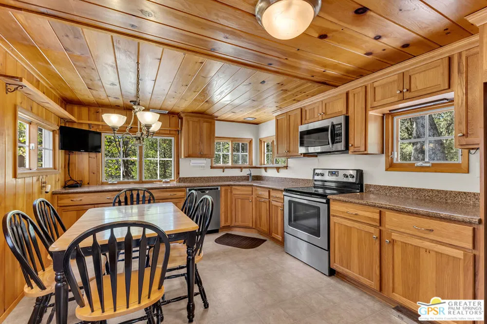 25280 Azalea Drive Idyllwild, CA 92549