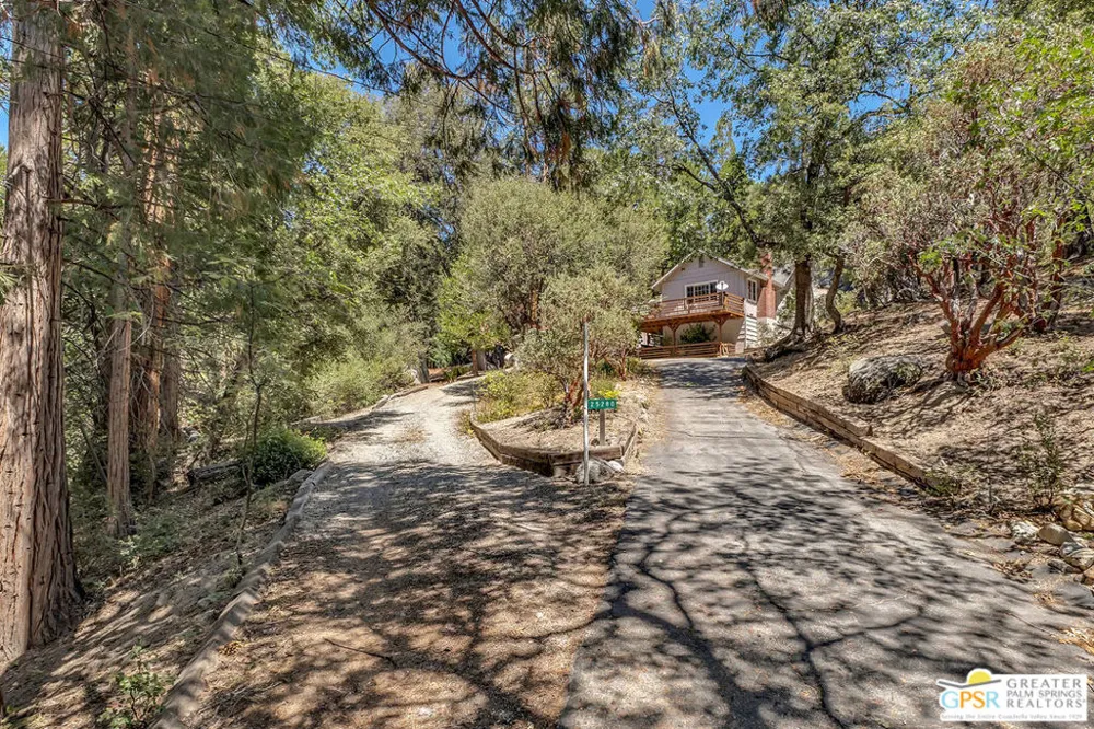 25280 Azalea Drive Idyllwild, CA 92549