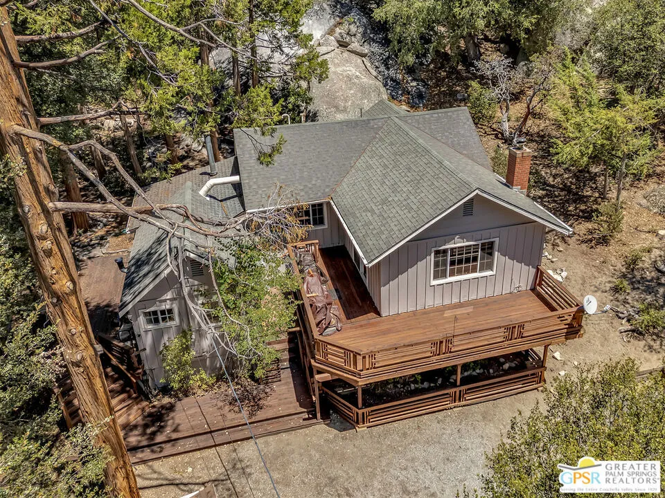 25280 Azalea Drive Idyllwild, CA 92549