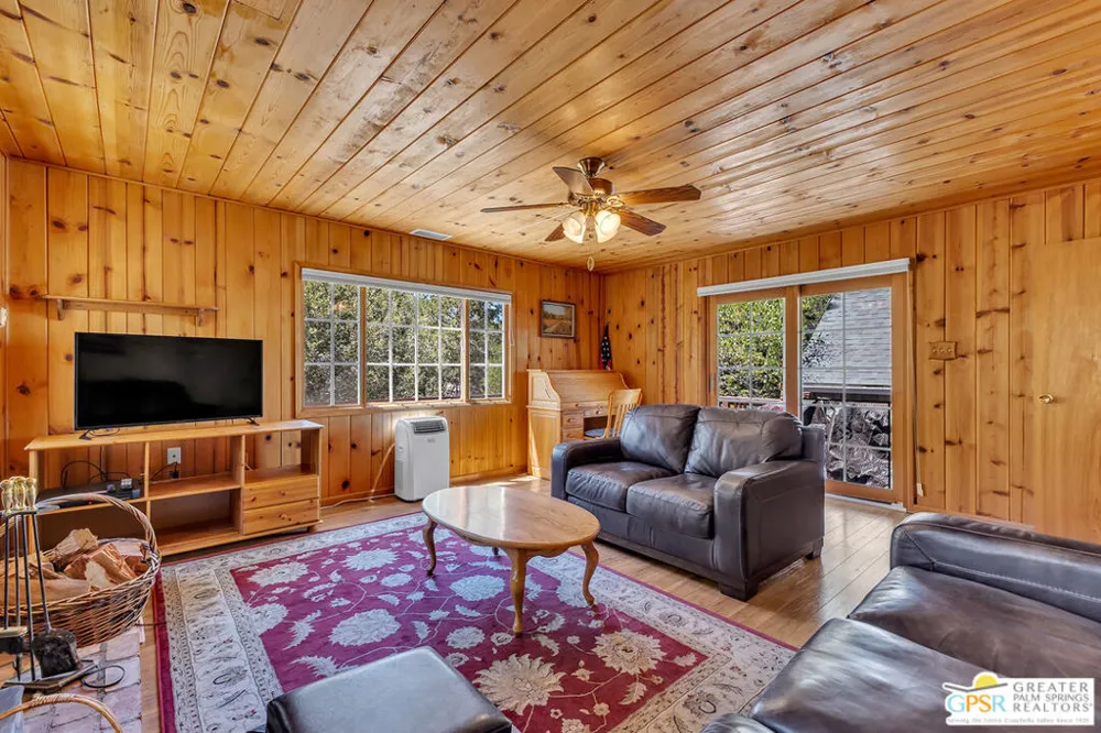 25280 Azalea Drive Idyllwild, CA 92549