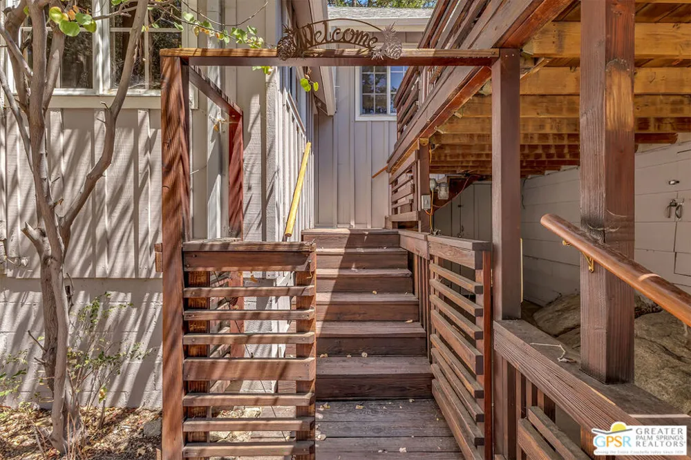 25280 Azalea Drive Idyllwild, CA 92549