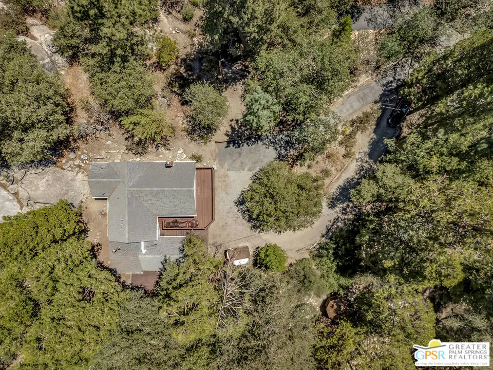 25280 Azalea Drive Idyllwild, CA 92549