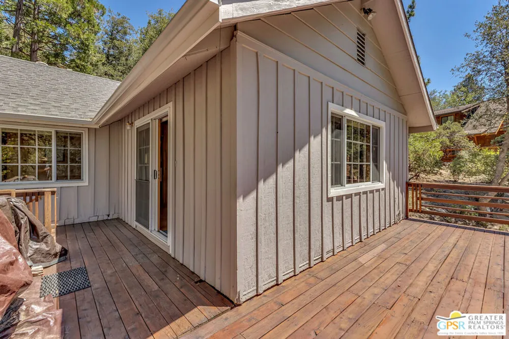 25280 Azalea Drive Idyllwild, CA 92549