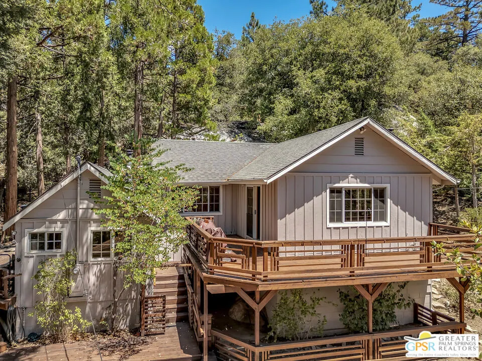 25280 Azalea Drive Idyllwild, CA 92549