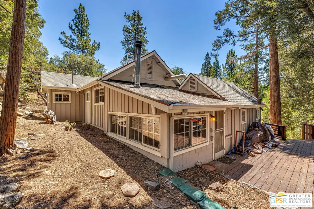 25280 Azalea Drive Idyllwild, CA 92549