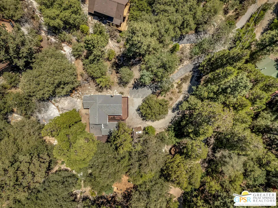 25280 Azalea Drive Idyllwild, CA 92549