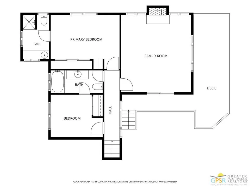 25280 Azalea Drive Idyllwild, CA 92549