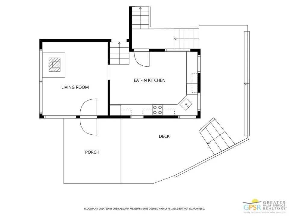 25280 Azalea Drive Idyllwild, CA 92549