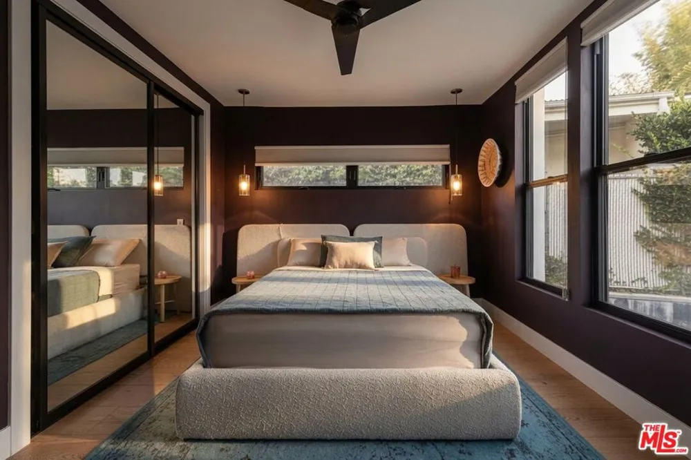 2715 Edwin Place Los Angeles, CA 90046