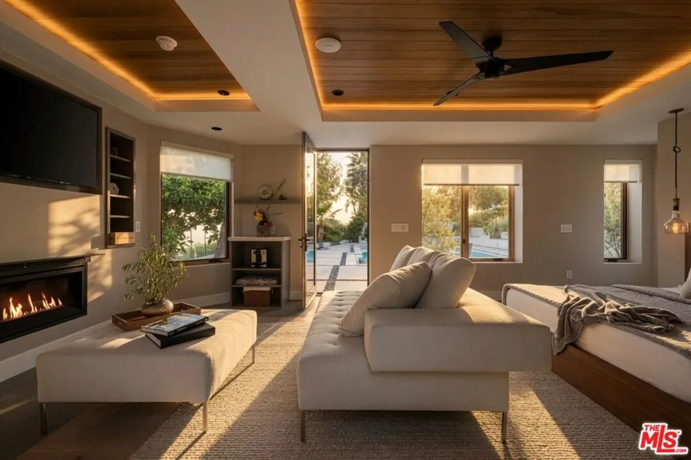 2715 Edwin Place Los Angeles, CA 90046