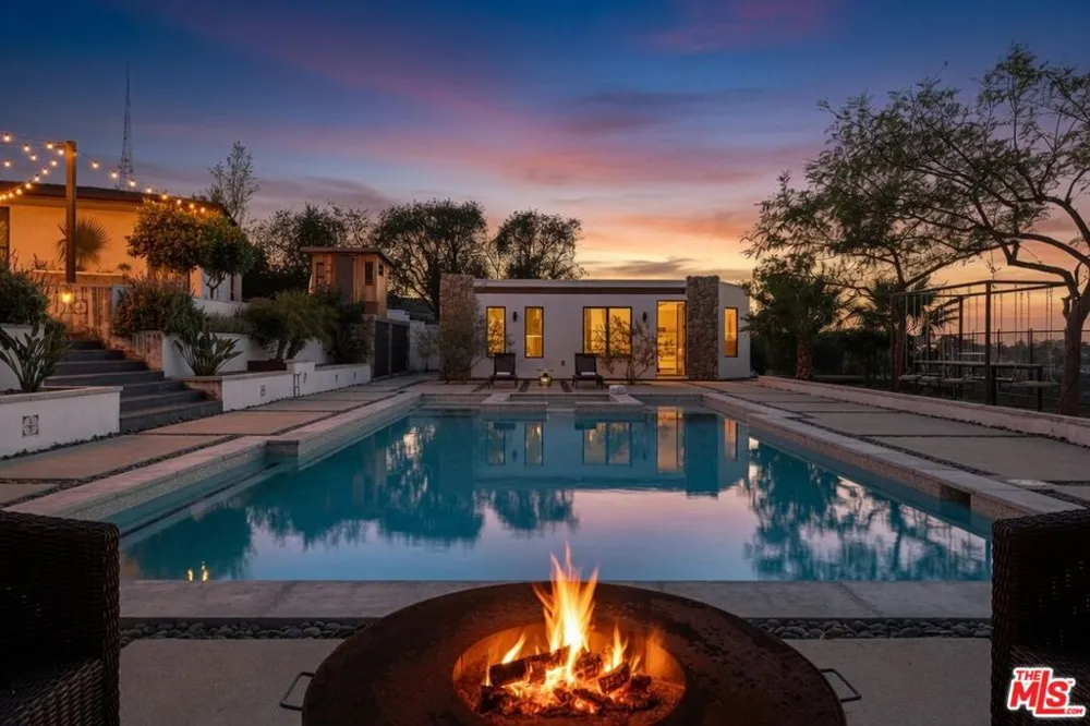 2715 Edwin Place Los Angeles, CA 90046