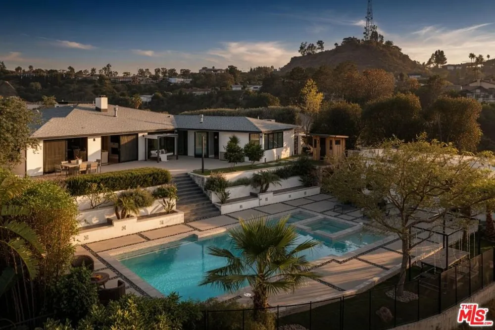 2715 Edwin Place Los Angeles, CA 90046