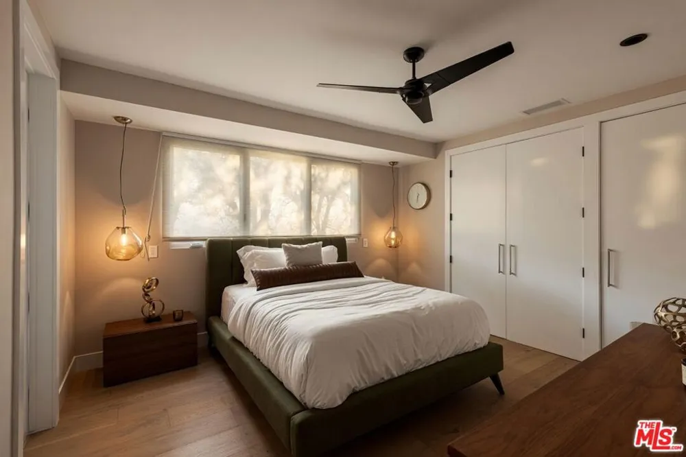 2715 Edwin Place Los Angeles, CA 90046