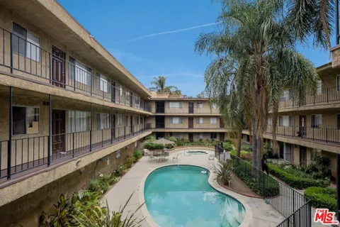 8505 Columbus Avenue #307