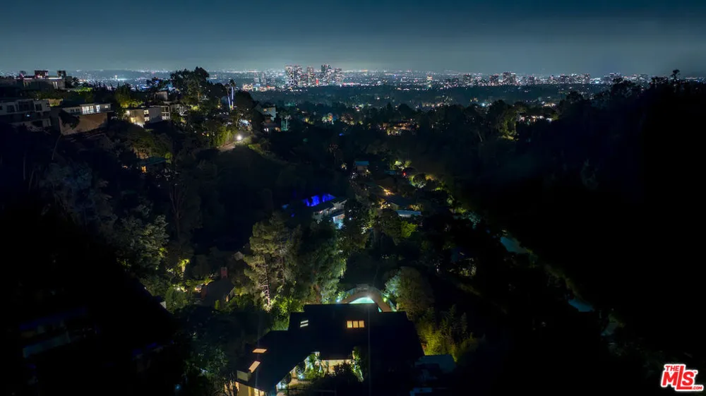 1457 Claridge Drive Beverly Hills, CA 90210