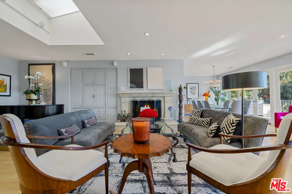 1457 Claridge Drive Beverly Hills, CA 90210