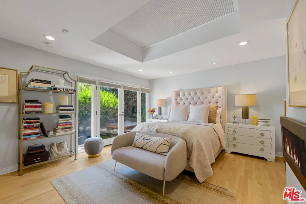 1457 Claridge Drive Beverly Hills, CA 90210