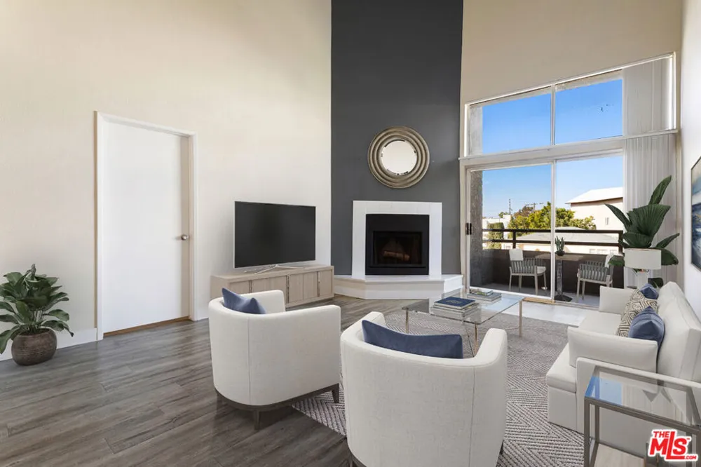 1626 Malcolm Avenue #102 Los Angeles, CA 90024