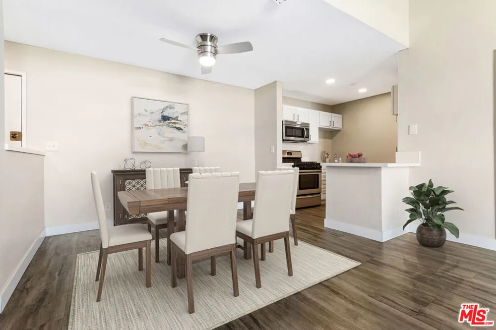 1626 Malcolm Avenue #102 Los Angeles, CA 90024