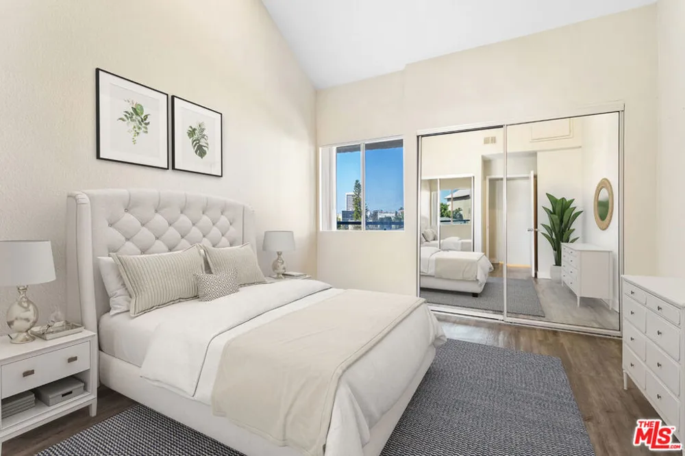 1626 Malcolm Avenue #102 Los Angeles, CA 90024