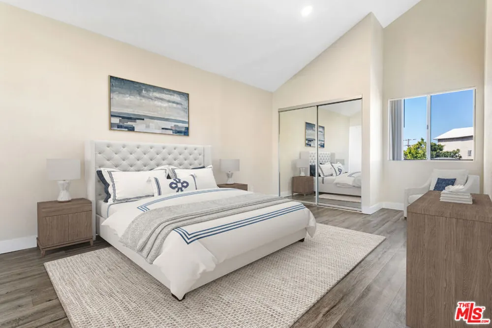 1626 Malcolm Avenue #102 Los Angeles, CA 90024