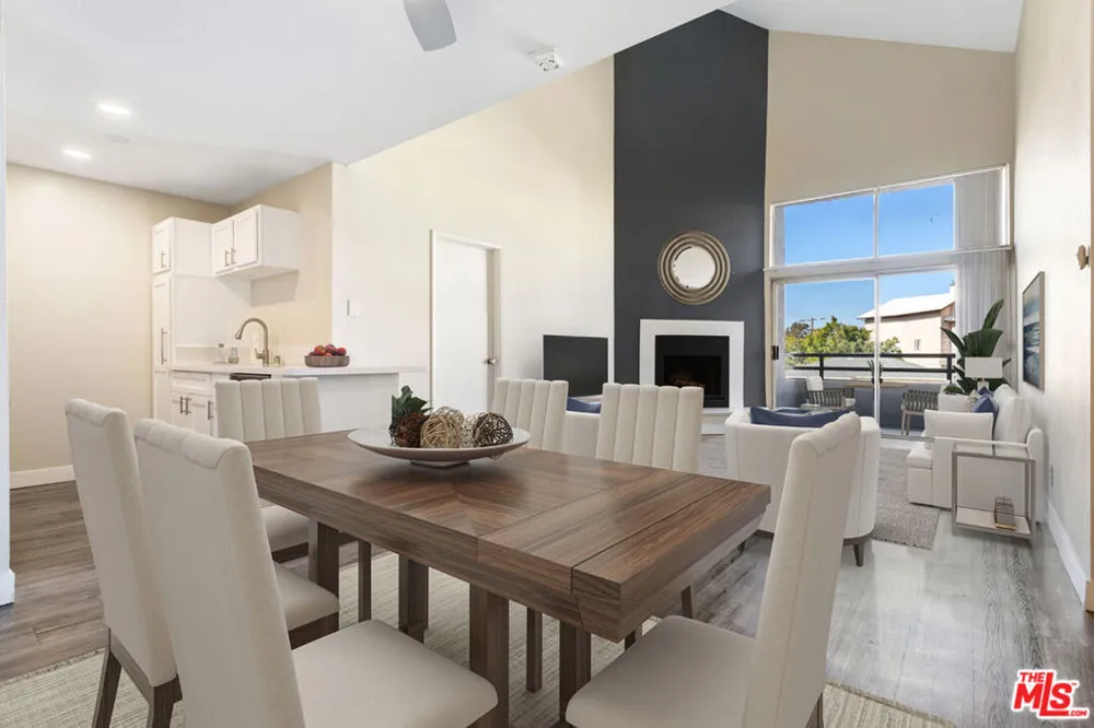 1626 Malcolm Avenue #102 Los Angeles, CA 90024