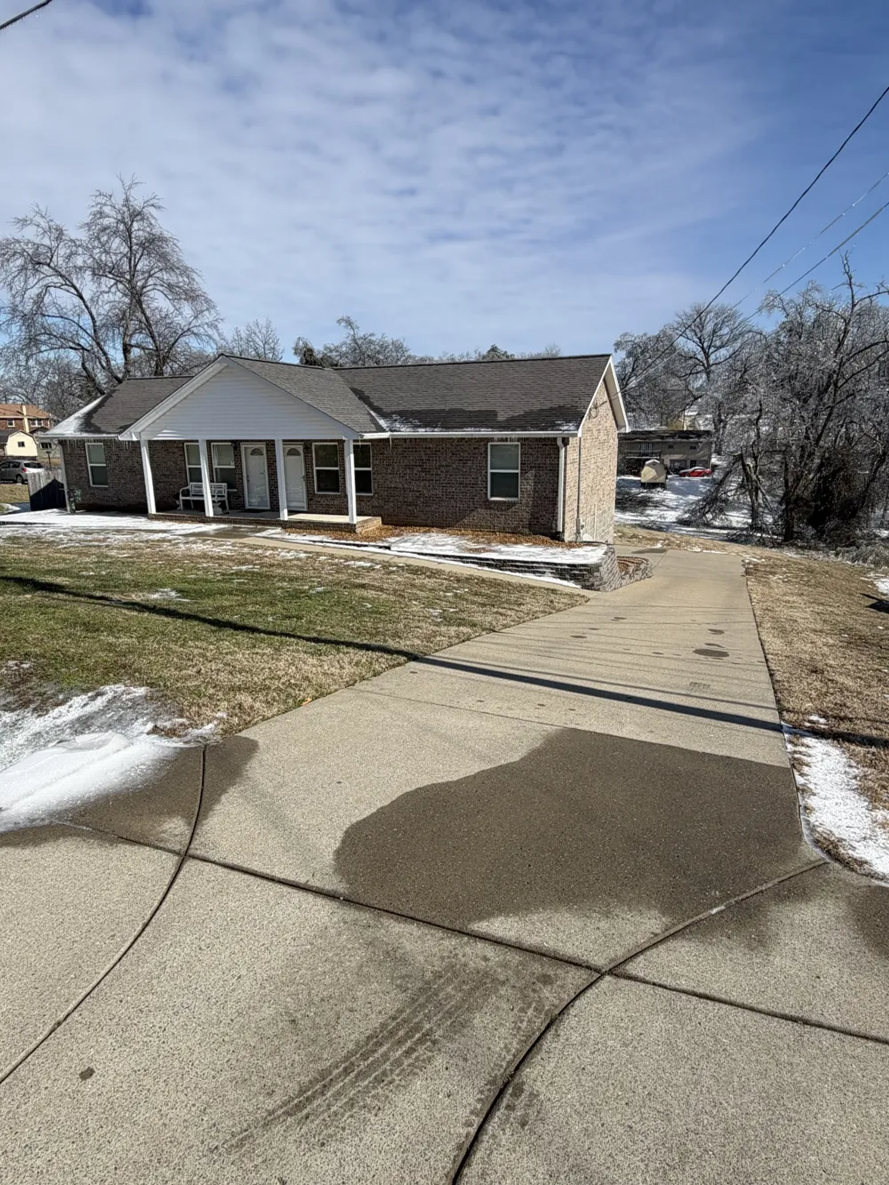 157 Vulco Dr #A Hendersonville, TN 37075