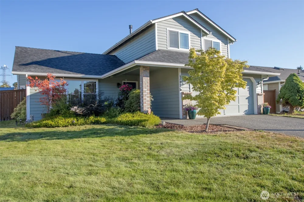 1416 SW 352nd Court Federal Way, WA 98023
