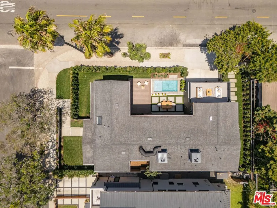 1500 Louella Avenue Los Angeles, CA 90291