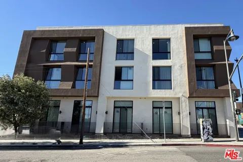 1870 E 1st Street #202