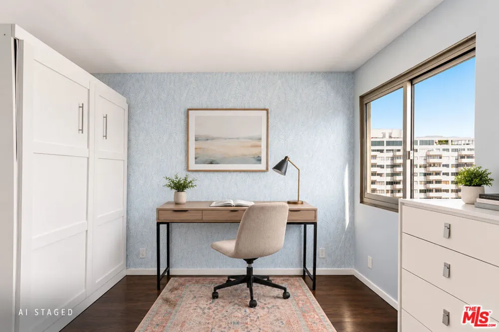 7250 Franklin Avenue #616 Los Angeles, CA 90046