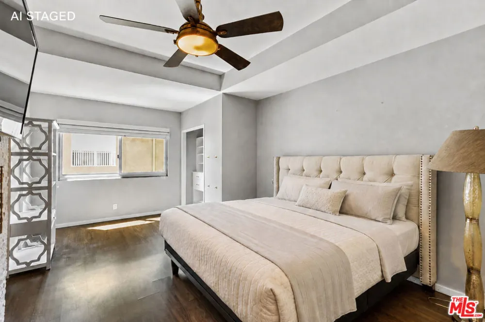 7250 Franklin Avenue #616 Los Angeles, CA 90046