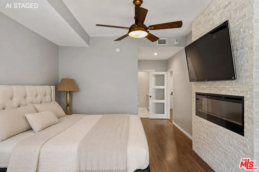 7250 Franklin Avenue #616 Los Angeles, CA 90046