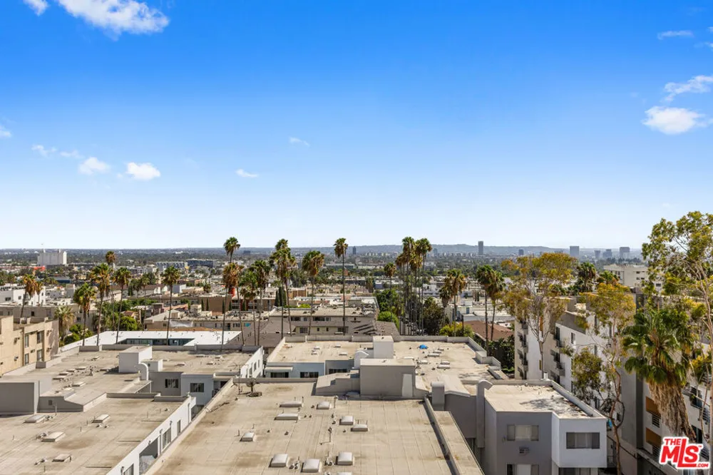 7250 Franklin Avenue #616 Los Angeles, CA 90046