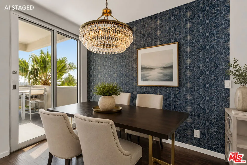 7250 Franklin Avenue #616 Los Angeles, CA 90046