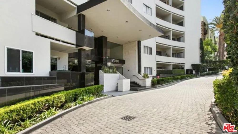 7250 Franklin Avenue #616 Los Angeles, CA 90046
