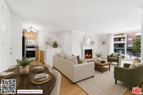 1885 Veteran Avenue #102