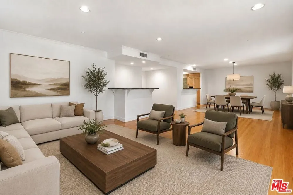 277 S Spalding Drive #203 Beverly Hills, CA 90212