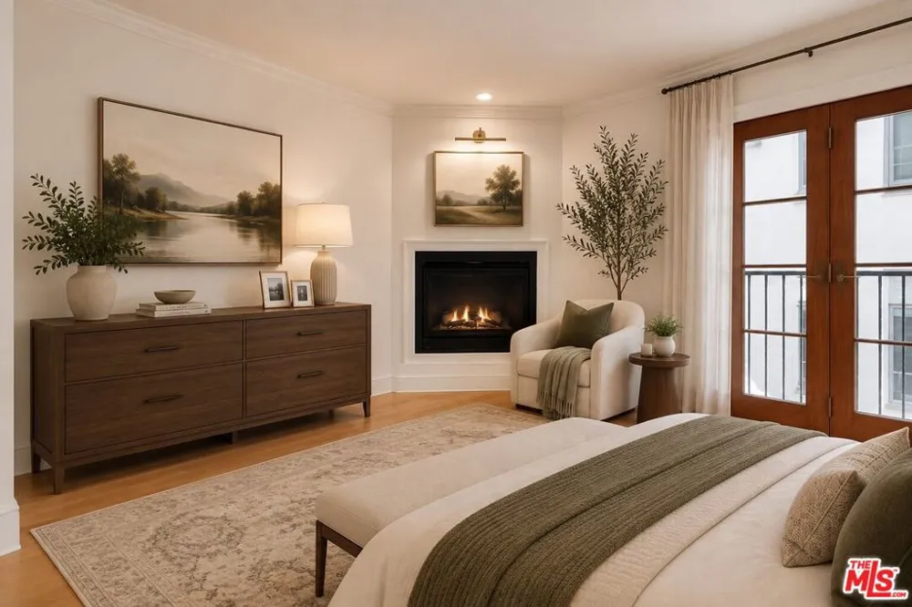 277 S Spalding Drive #203 Beverly Hills, CA 90212