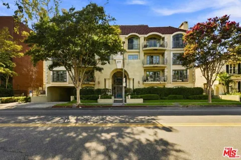 277 S Spalding Drive #203