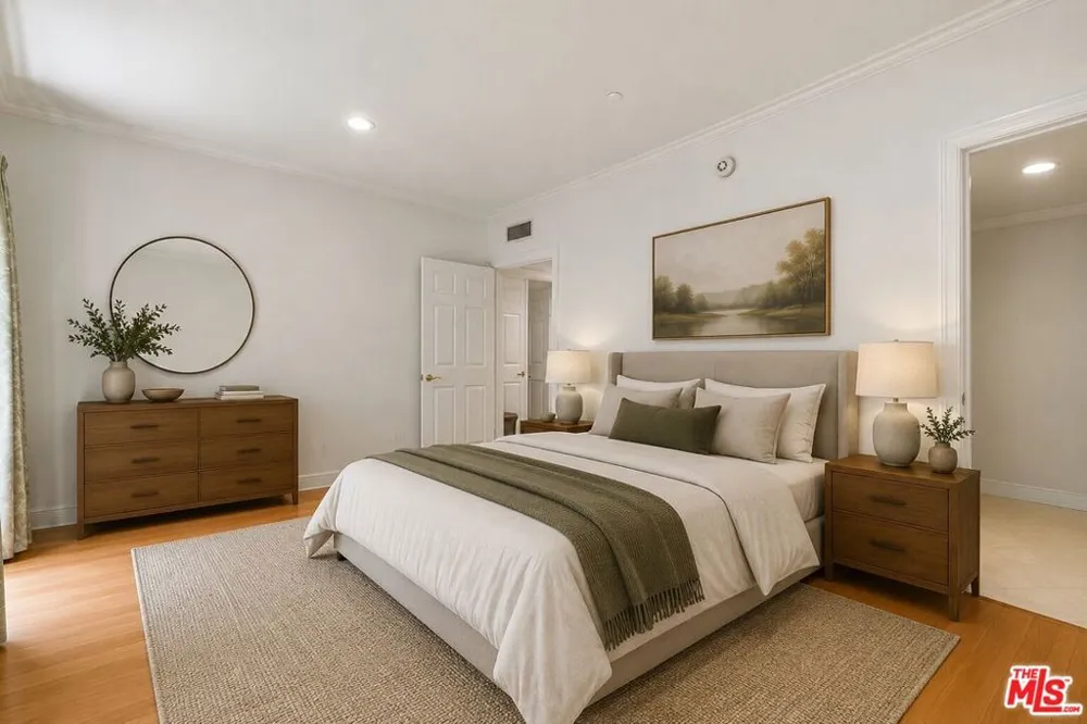 277 S Spalding Drive #203 Beverly Hills, CA 90212
