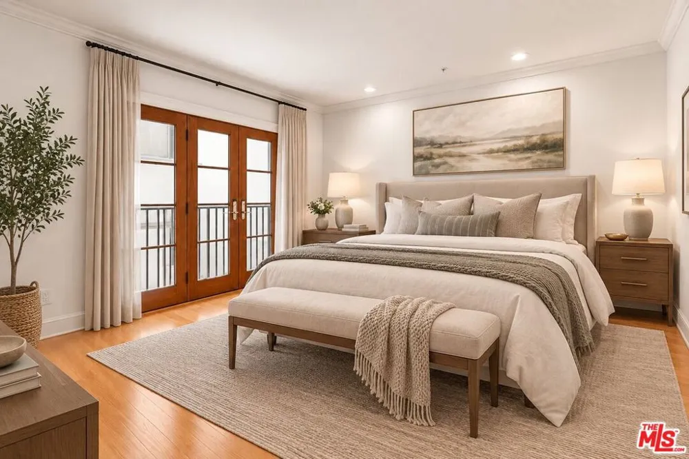 277 S Spalding Drive #203 Beverly Hills, CA 90212