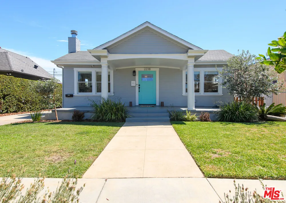 2238 W 28th Street Los Angeles, CA 90018