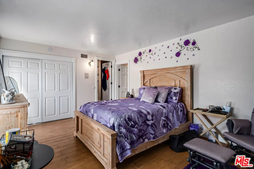 42706 20th Street Lancaster, CA 93534