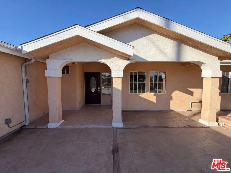 14803 Light Street Whittier, CA 90604