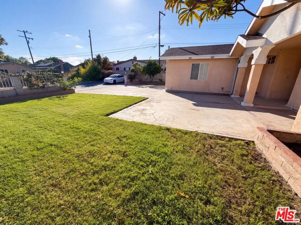 14803 Light Street Whittier, CA 90604