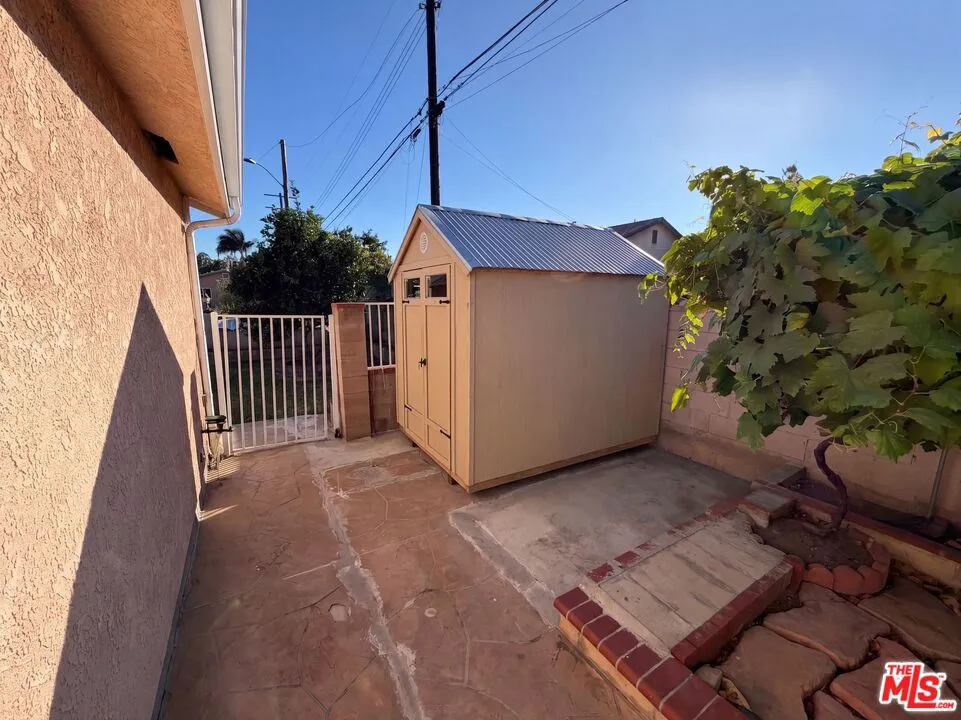 14803 Light Street Whittier, CA 90604
