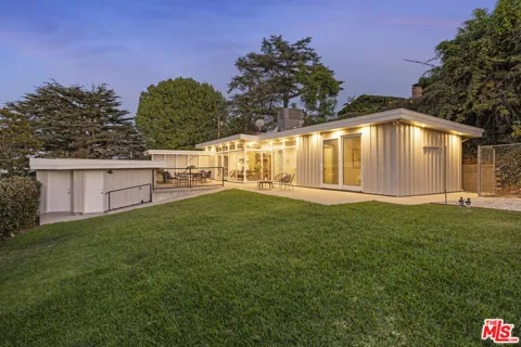 1031 Olancha Drive