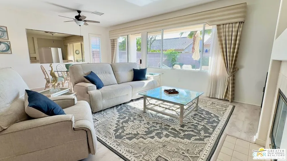 78703 Stansbury Court Palm Desert, CA 92211